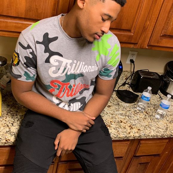 Meet your Posher, Brian - Picture 1 of 1